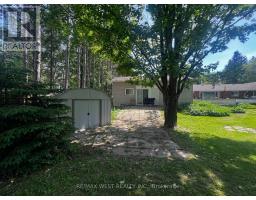 GARAGE - 16632 YORK DURHAM LINE, Whitchurch-Stouffville, Ontario