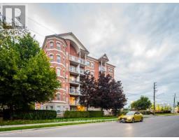 404 - 35 HUNT AVENUE, Richmond Hill, Ontario