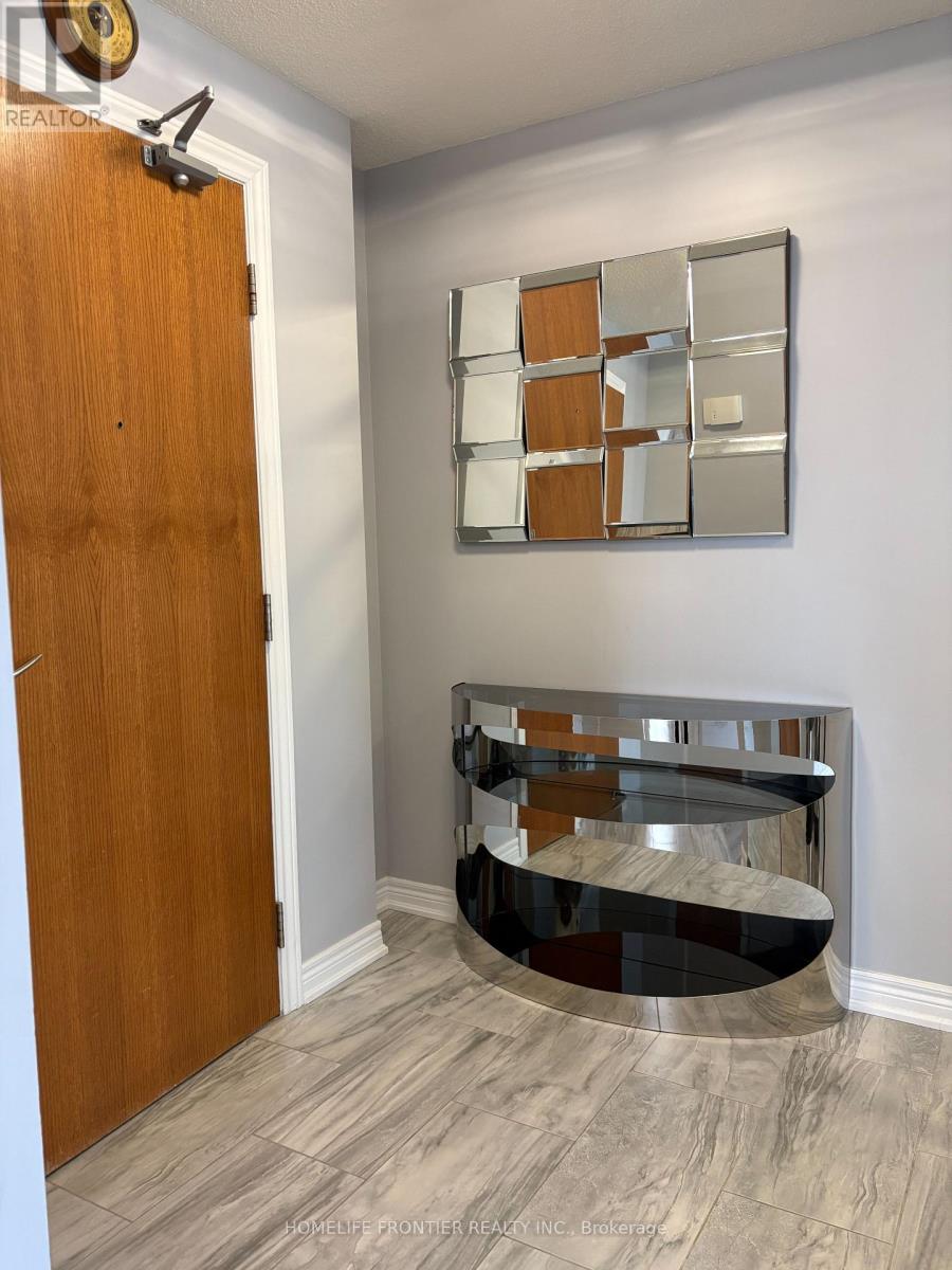 1105 - 50 DISERA DRIVE, Vaughan, Ontario