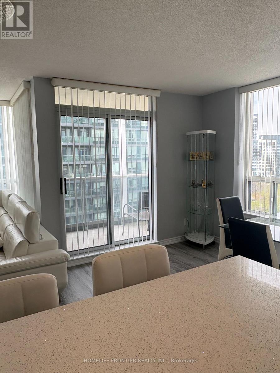1105 - 50 Disera Drive, Vaughan, Ontario  L4J 9E9 - Photo 10 - N13250140