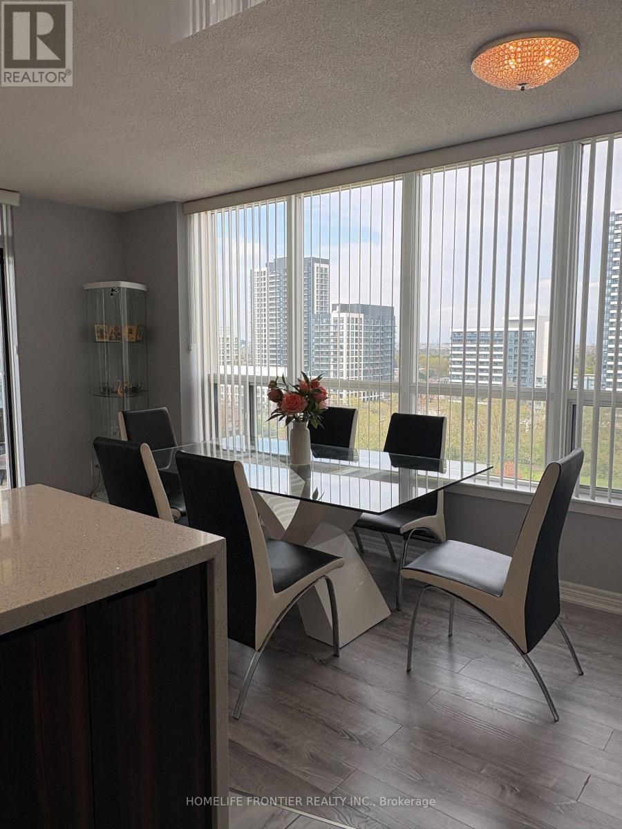 1105 - 50 Disera Drive, Vaughan, Ontario  L4J 9E9 - Photo 14 - N13250140