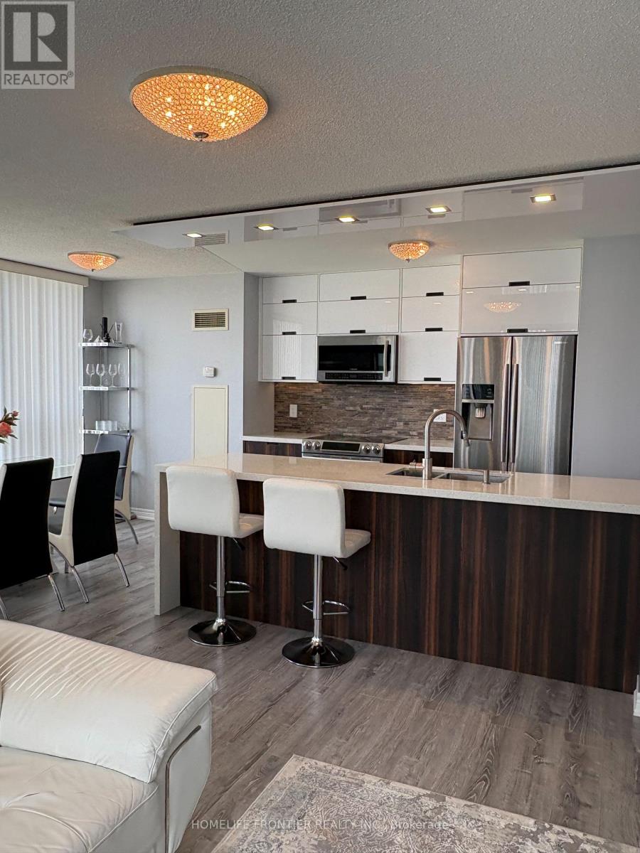 1105 - 50 Disera Drive, Vaughan, Ontario  L4J 9E9 - Photo 15 - N13250140