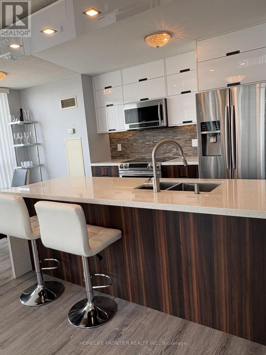 1105 - 50 Disera Drive, Vaughan, Ontario  L4J 9E9 - Photo 17 - N13250140