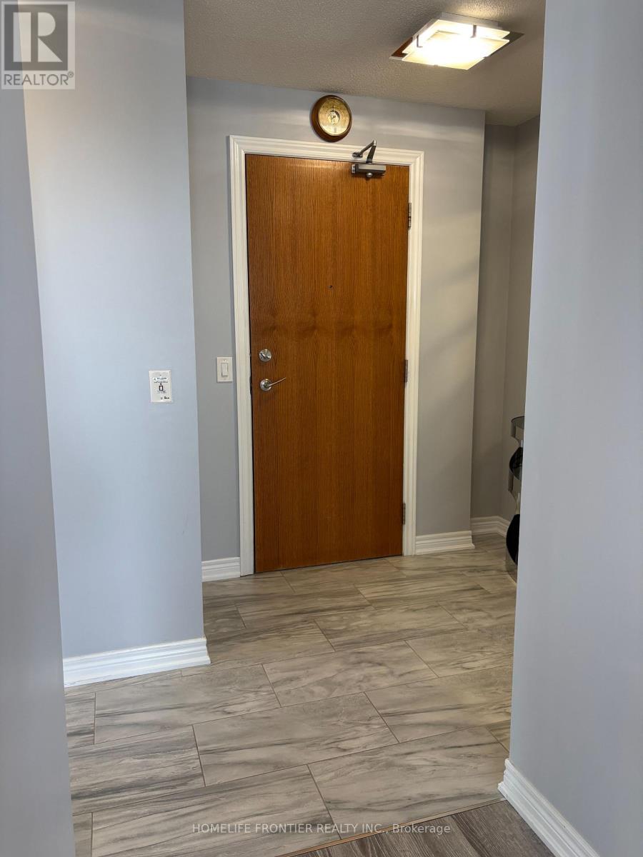 1105 - 50 Disera Drive, Vaughan, Ontario  L4J 9E9 - Photo 3 - N13250140