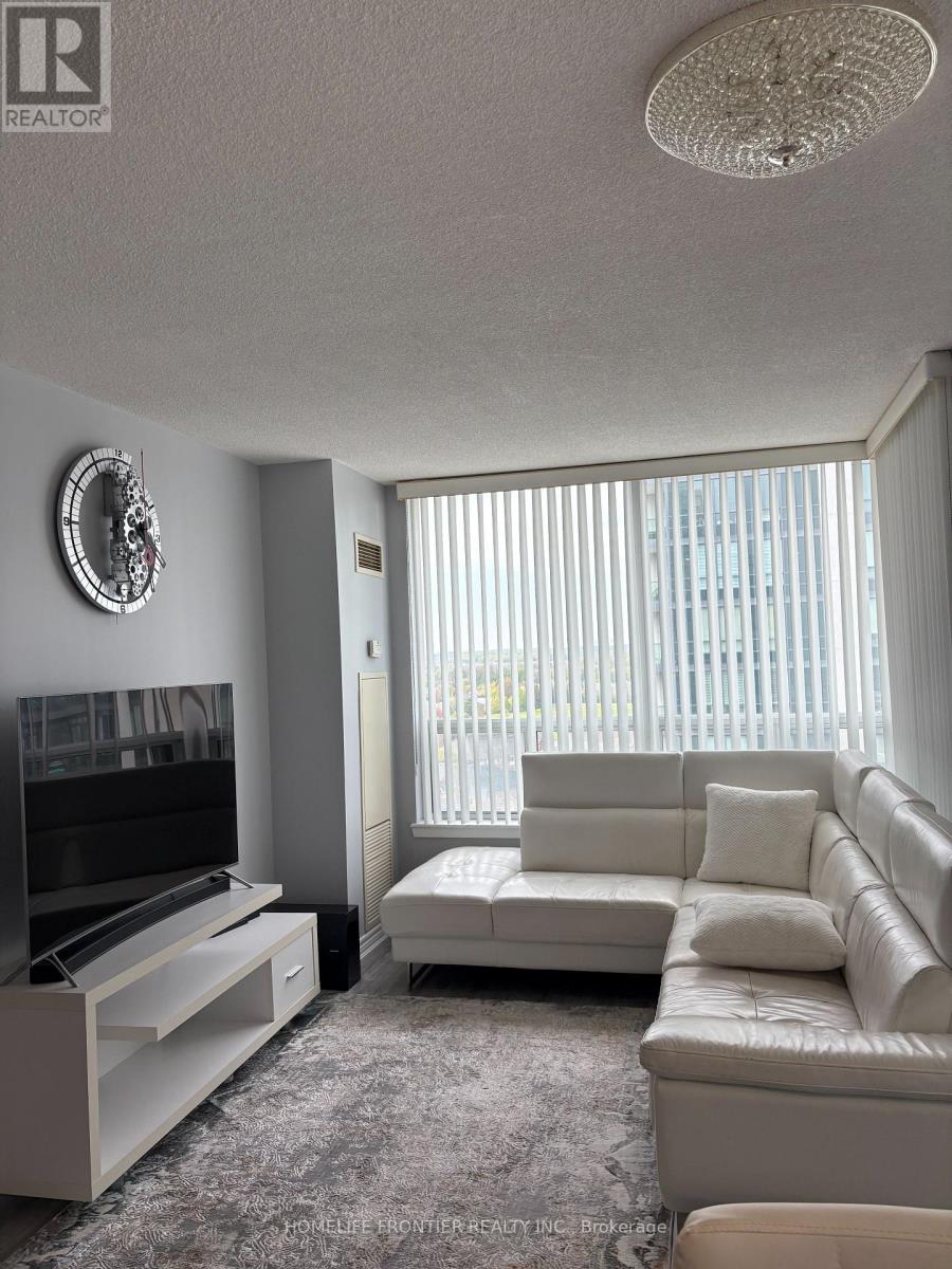 1105 - 50 Disera Drive, Vaughan, Ontario  L4J 9E9 - Photo 6 - N13250140