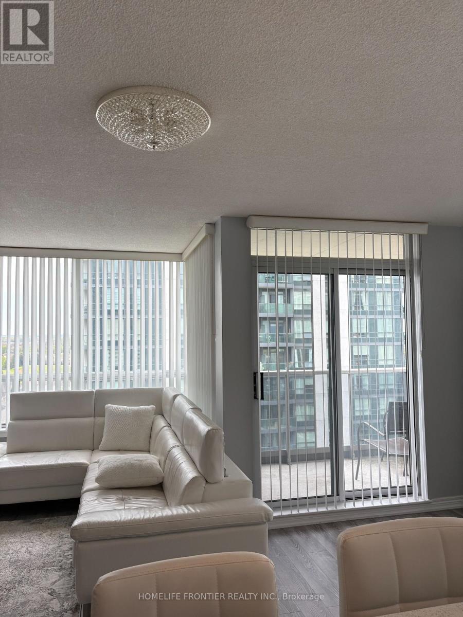 1105 - 50 Disera Drive, Vaughan, Ontario  L4J 9E9 - Photo 9 - N13250140