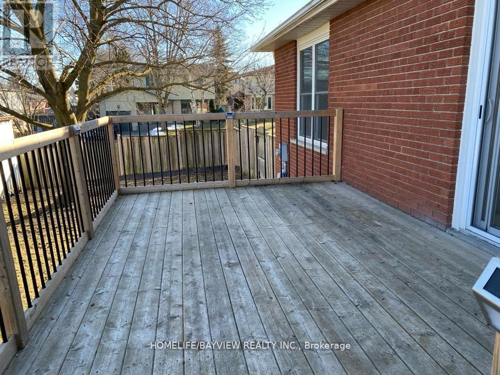 70 Beswick Drive, Newmarket, Ontario  L3Y 5B8 - Photo 21 - N13250168