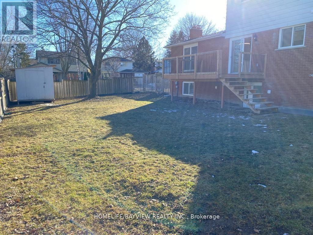 70 Beswick Drive, Newmarket, Ontario  L3Y 5B8 - Photo 22 - N13250168
