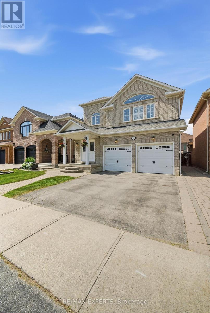 204 Montebello Avenue, Vaughan, Ontario  L4H 1L9 - Photo 36 - N13250186
