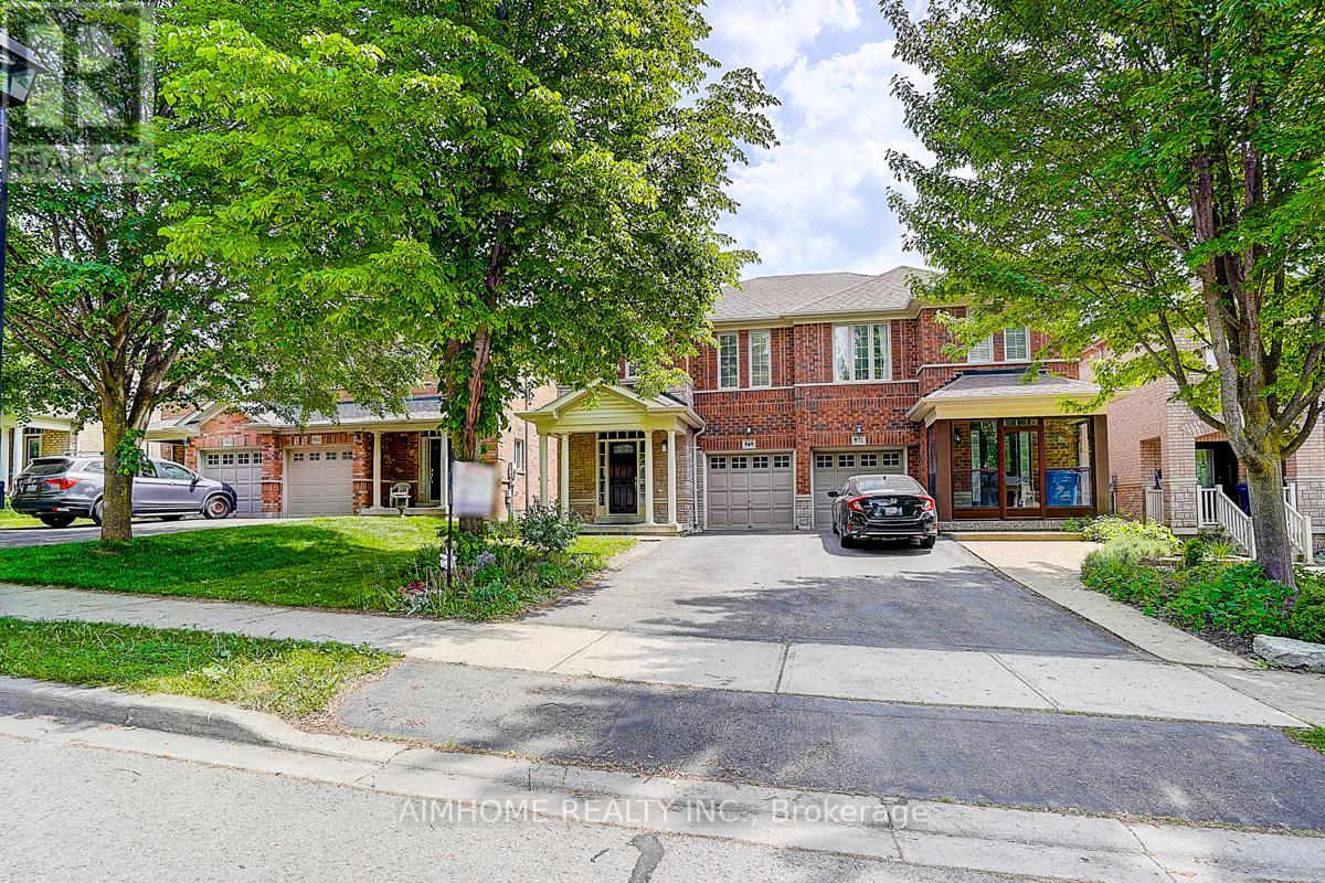 969 OAKTREE CRESCENT, Newmarket, Ontario