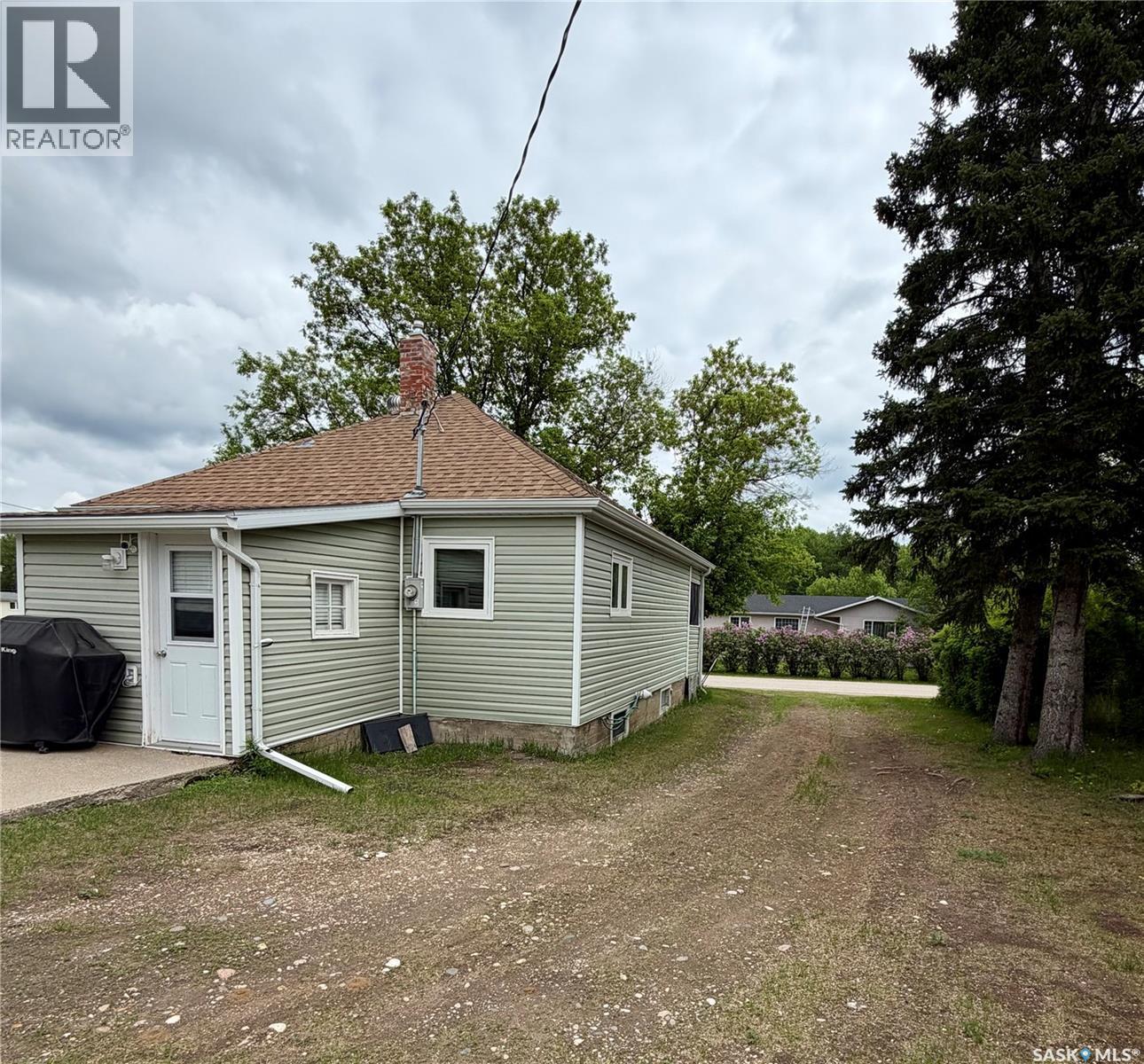 511 Albert STREET, Hudson Bay, Saskatchewan