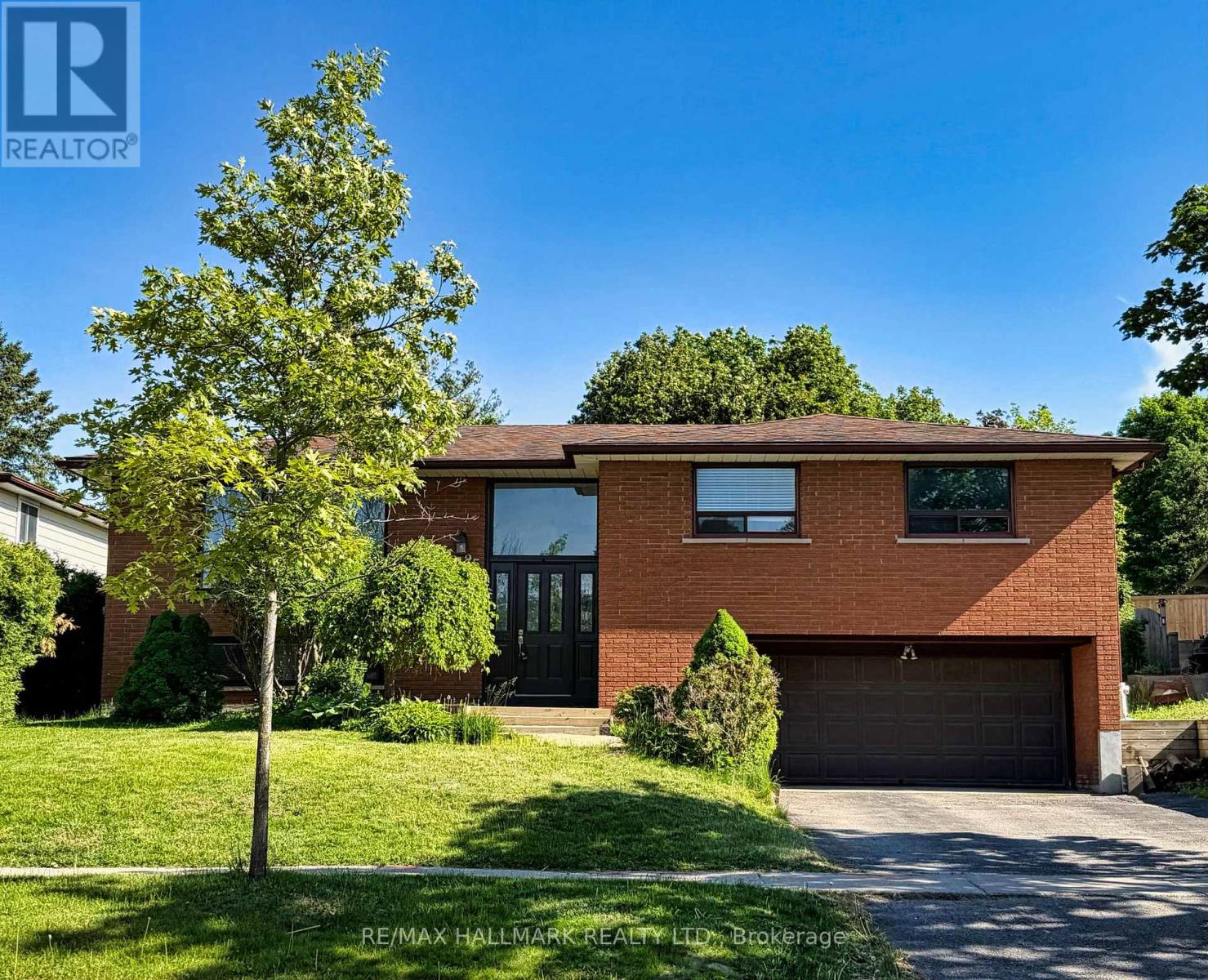 Main - 25 Glenridge Road, Barrie (Allandale Heights), Ontario  L4N 2X9 - Photo 2 - S13249956