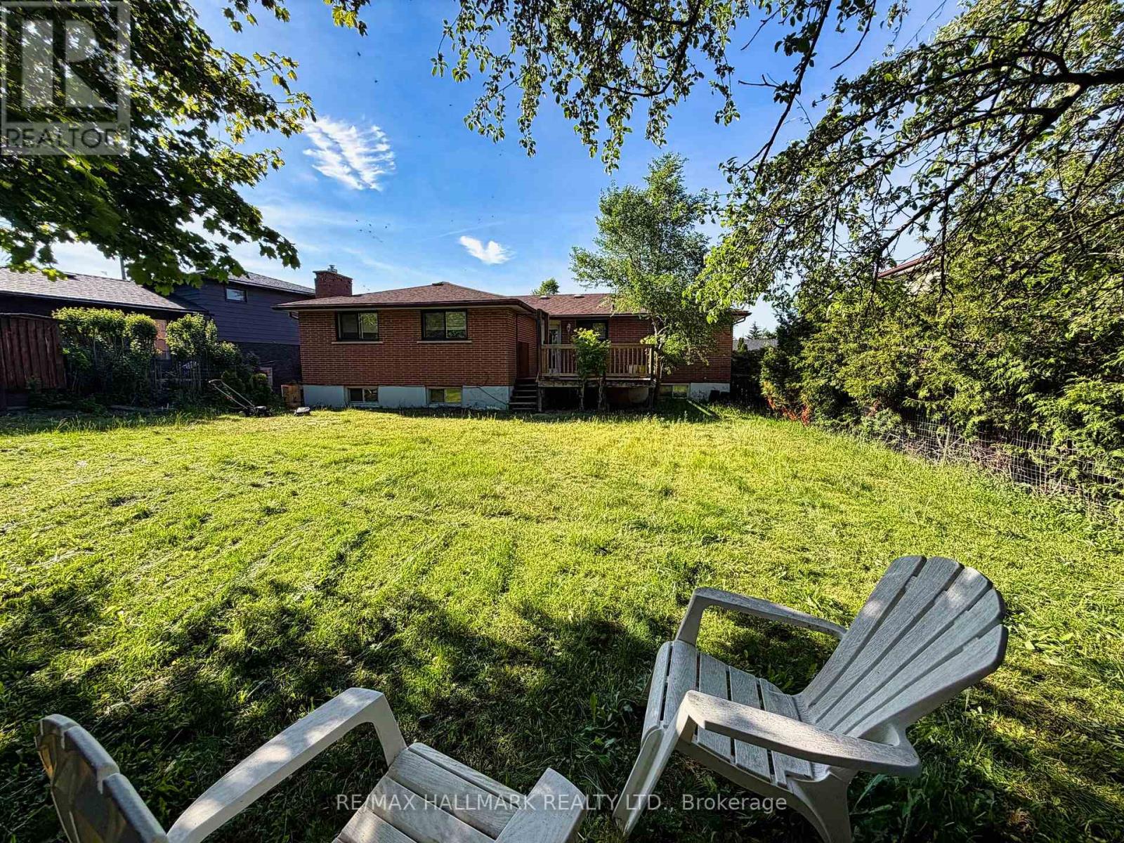 Main - 25 Glenridge Road, Barrie (Allandale Heights), Ontario  L4N 2X9 - Photo 22 - S13249956