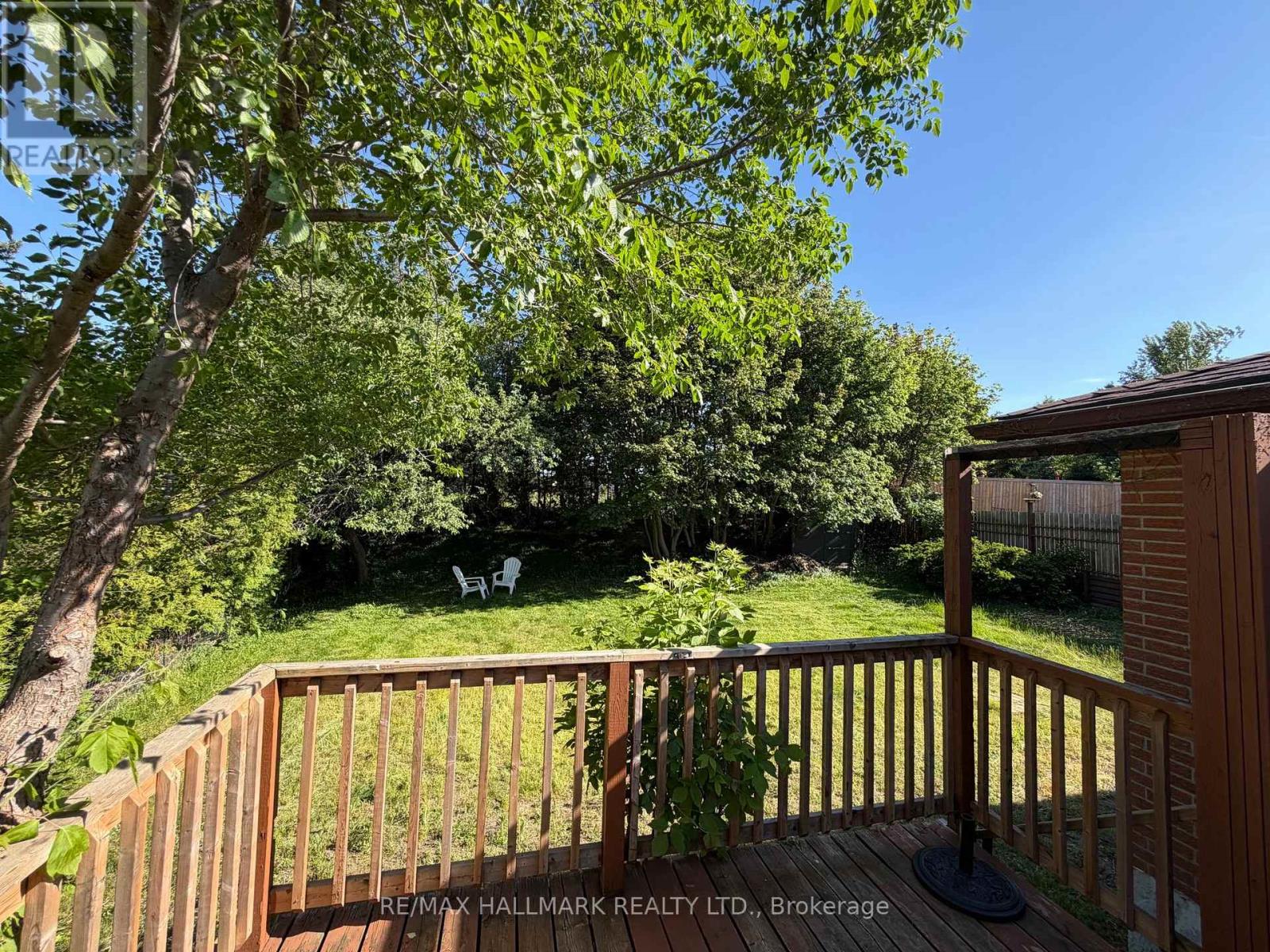 Main - 25 Glenridge Road, Barrie (Allandale Heights), Ontario  L4N 2X9 - Photo 23 - S13249956