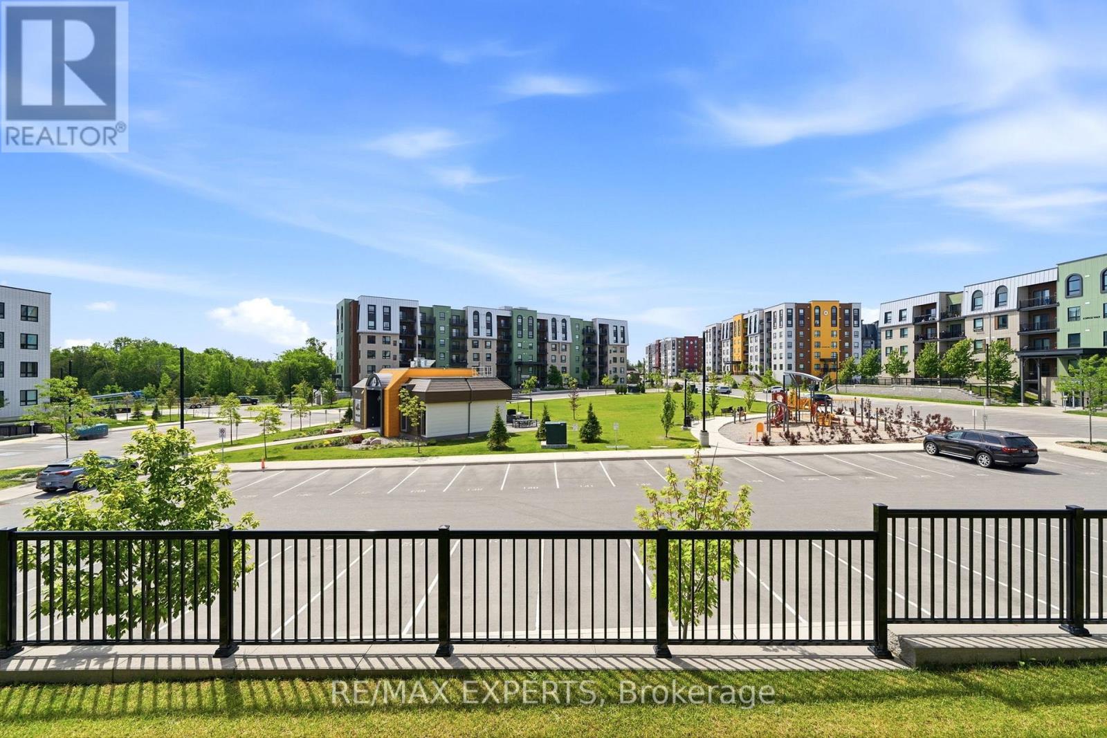 103 - 4 Spice Way, Barrie, Ontario  L9J 0M2 - Photo 16 - S13250330