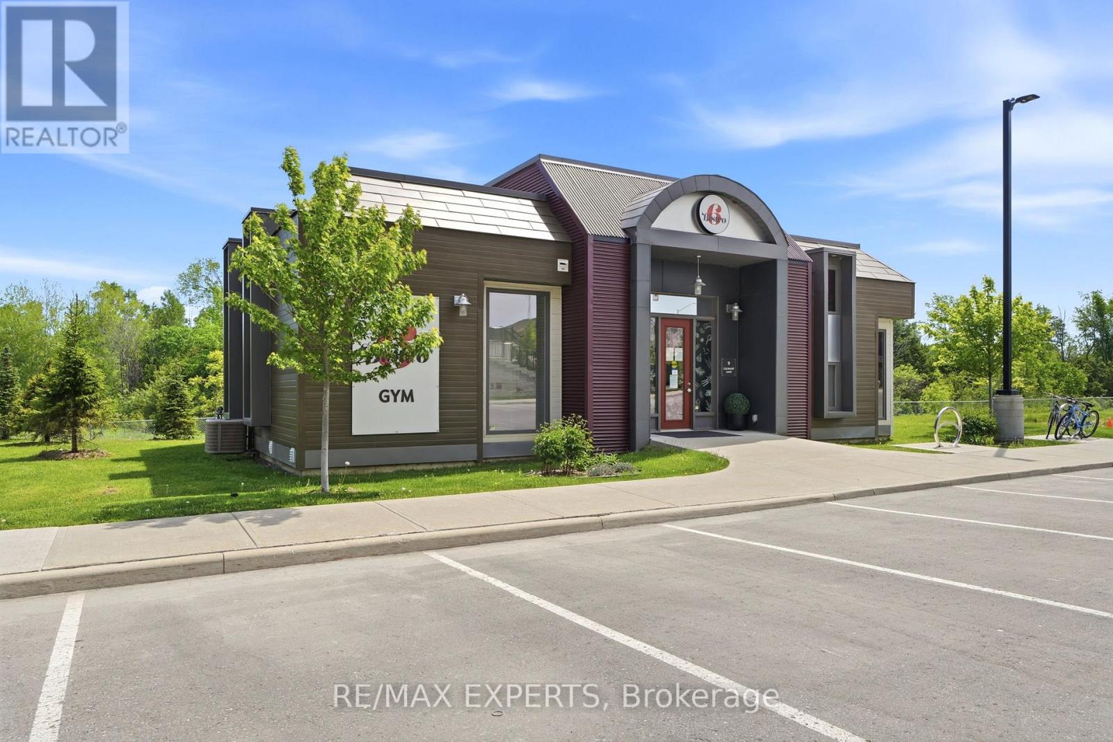 103 - 4 Spice Way, Barrie, Ontario  L9J 0M2 - Photo 34 - S13250330