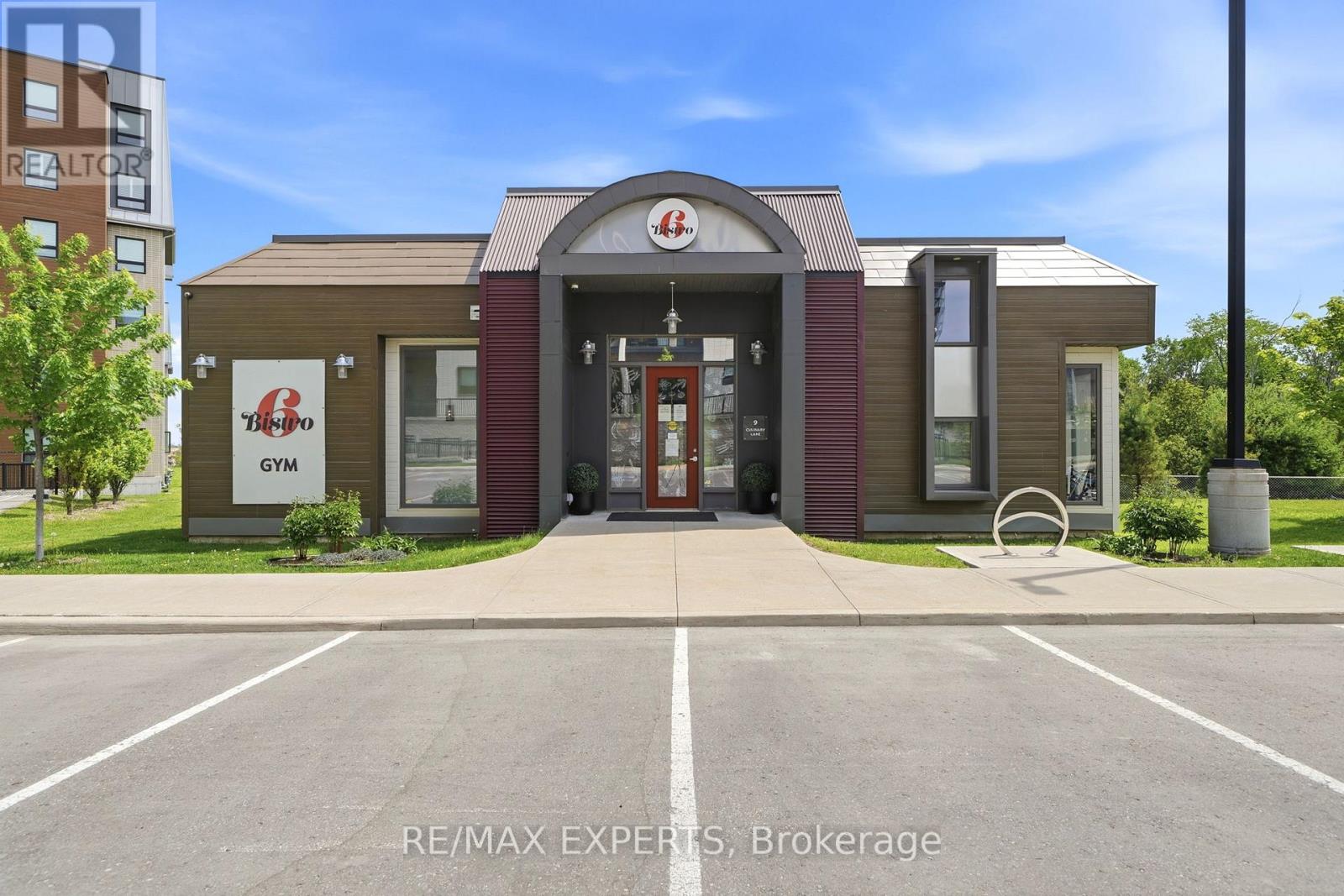103 - 4 Spice Way, Barrie, Ontario  L9J 0M2 - Photo 35 - S13250330