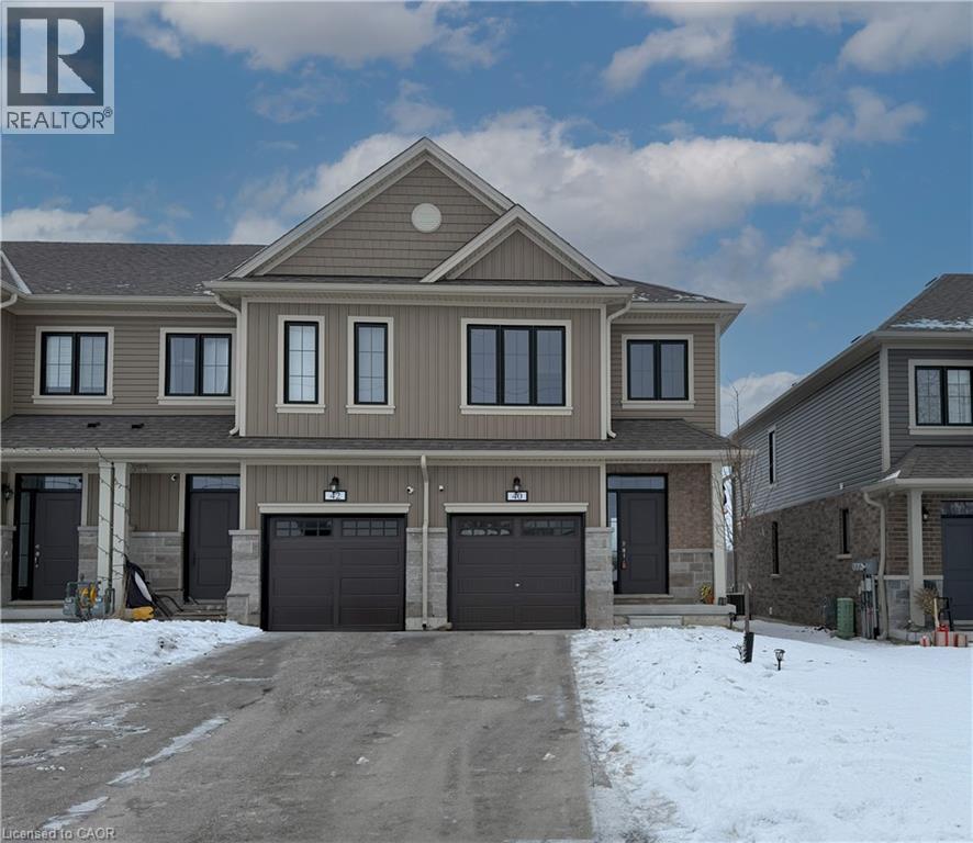 40 MIDDLETON Street, Oxford, Ontario