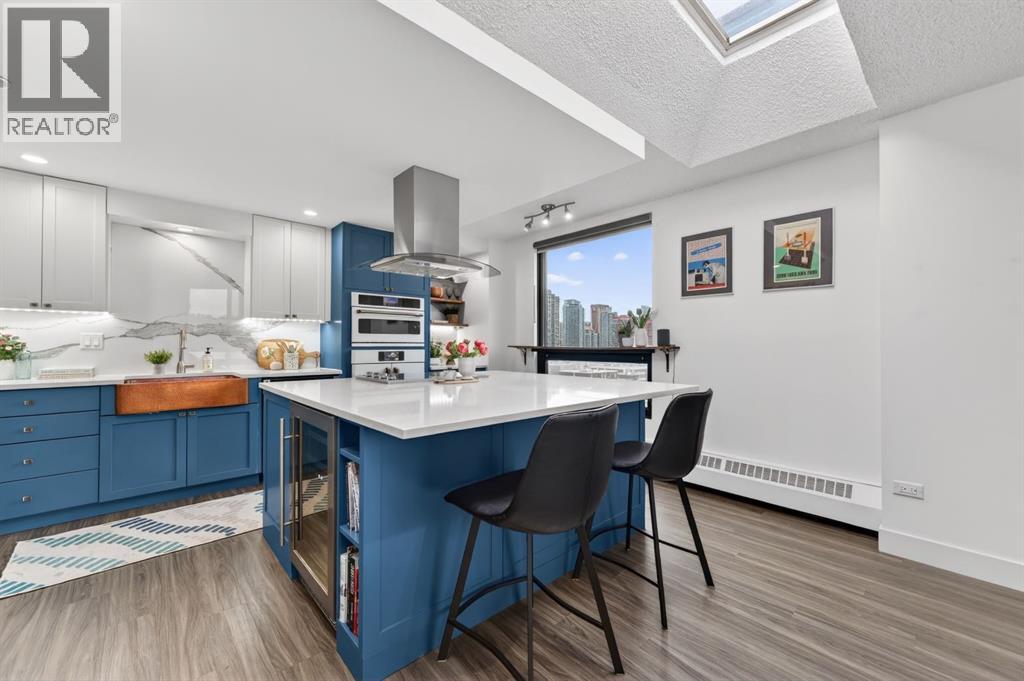 1, 1304 15 Avenue SW, Calgary, Alberta T3C 0X7 - Photo 6 - A2316738