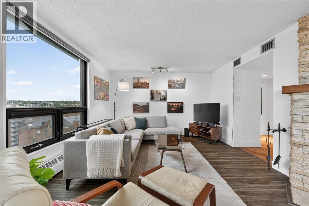 1, 1304 15 Avenue SW, Calgary, Alberta T3C 0X7 - Photo 25 - A2316738