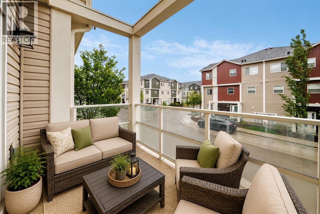 608 Redstone View NE, Calgary, Alberta  T3N 0M9 - Photo 18 - A2317384