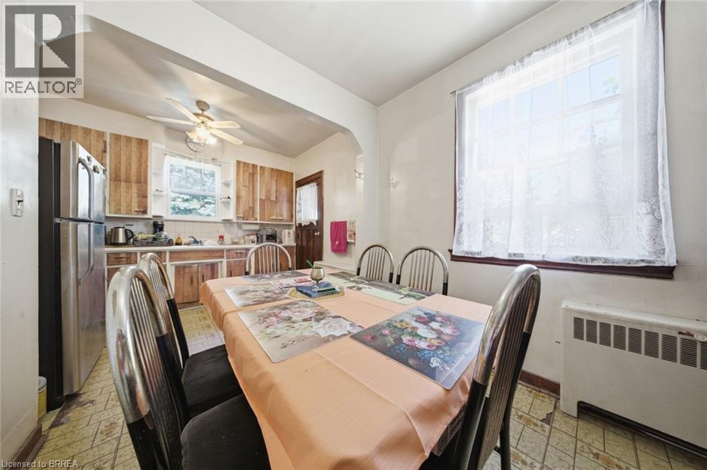 26 Alice Street, Brantford, Ontario  N3R 1Y2 - Photo 7 - 40837065