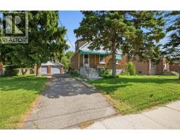 26 ALICE Street, Brantford, Ontario