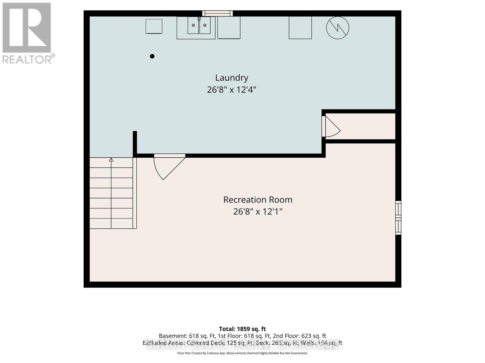 1038 11th Street E, Owen Sound, Ontario  N4K 5V6 - Photo 42 - X13247196