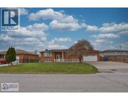 1435 ST. CLAIR AVENUE, Windsor, Ontario