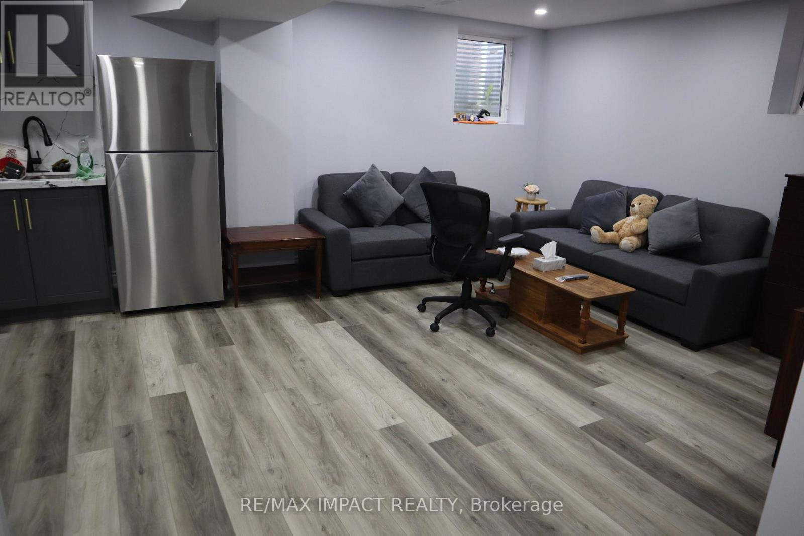49 Hood Crescent, Brampton, Ontario  L6Y 4S7 - Photo 18 - W13249970