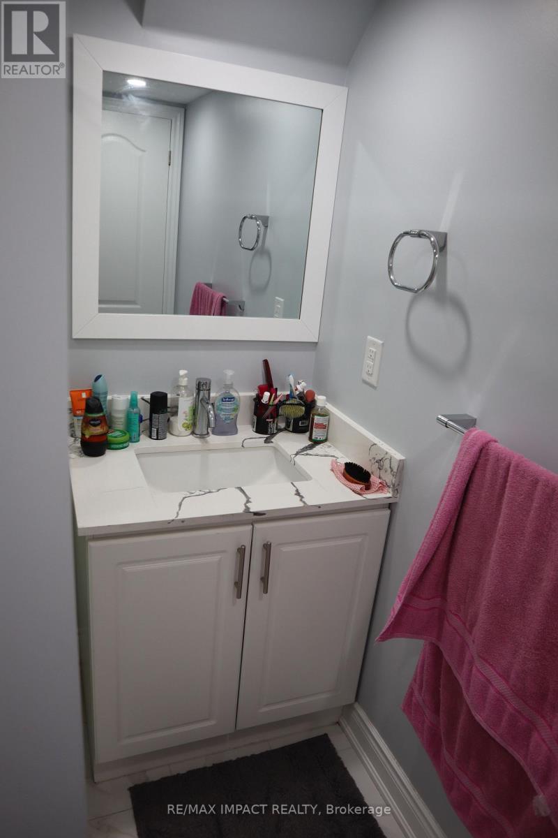 49 Hood Crescent, Brampton, Ontario  L6Y 4S7 - Photo 22 - W13249970
