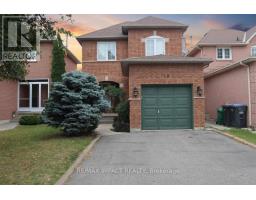49 HOOD CRESCENT, Brampton, Ontario