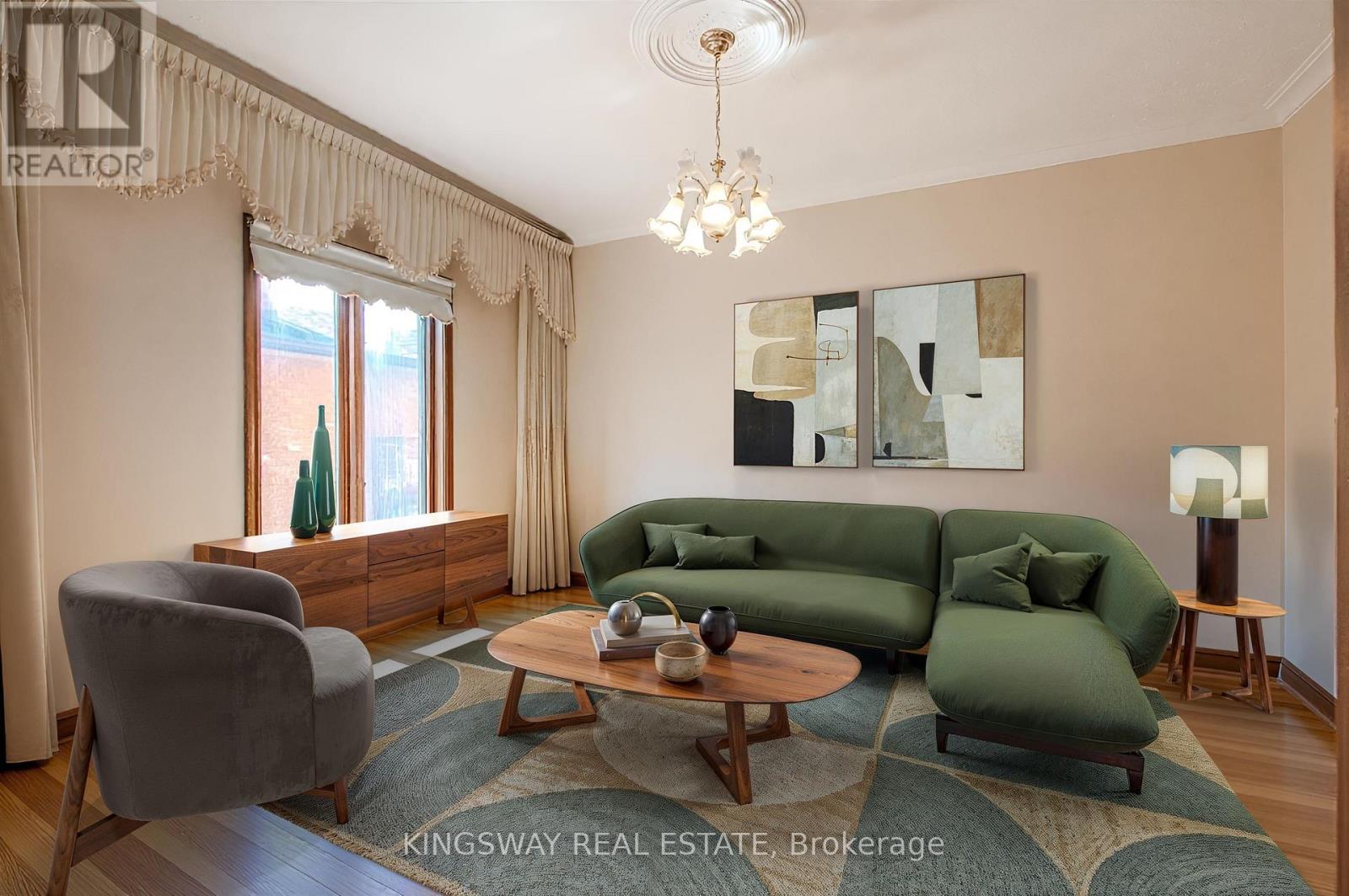 27 Mulholland Avenue, Toronto, Ontario  M6A 2S1 - Photo 2 - W13250012