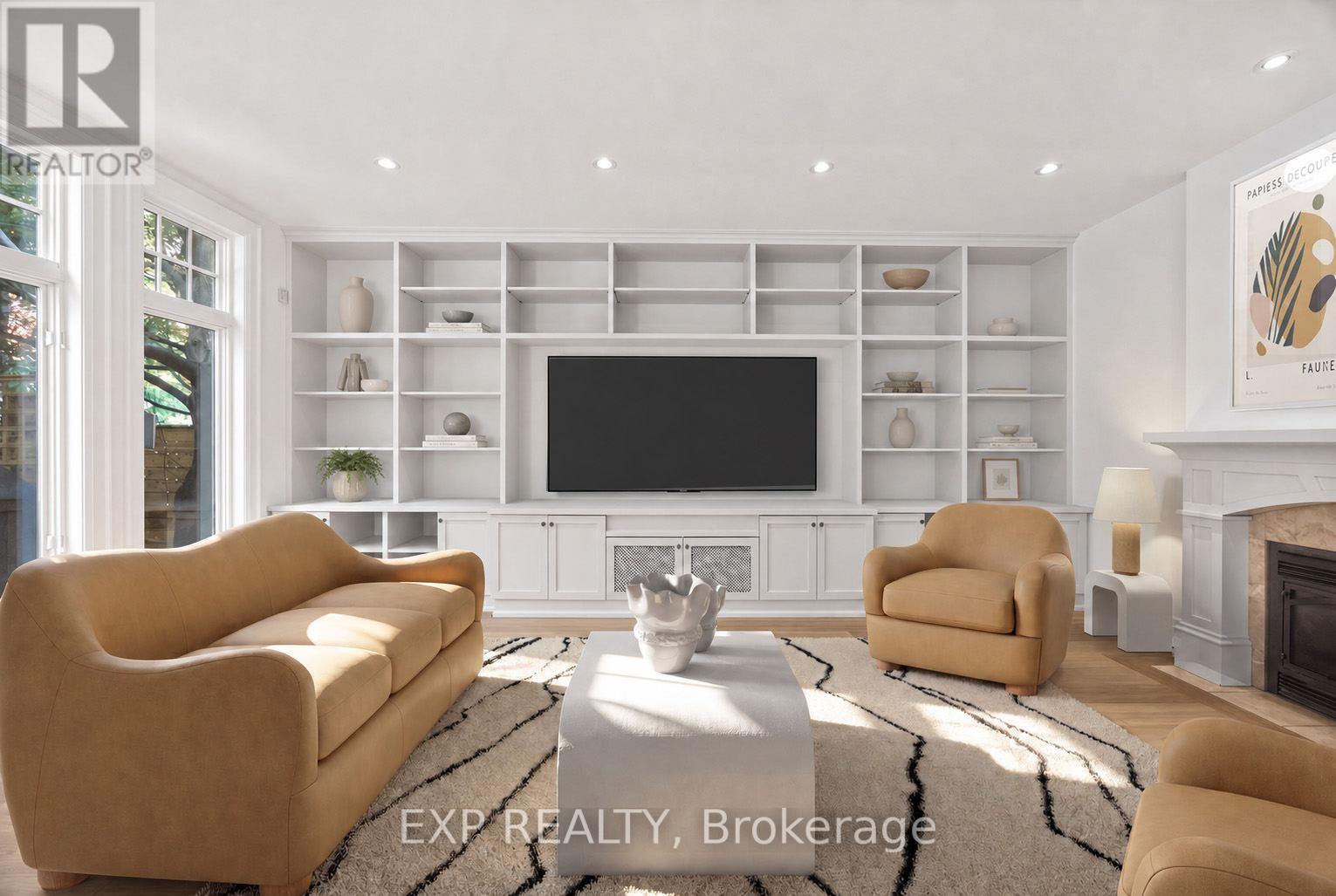25 Kingsgarden Road, Toronto, Ontario  M8X 1S7 - Photo 19 - W13250014