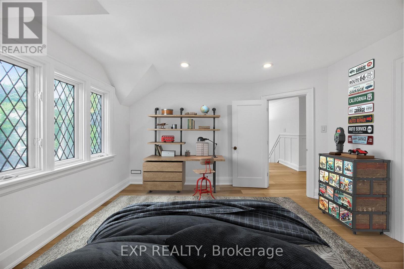25 Kingsgarden Road, Toronto, Ontario  M8X 1S7 - Photo 36 - W13250014