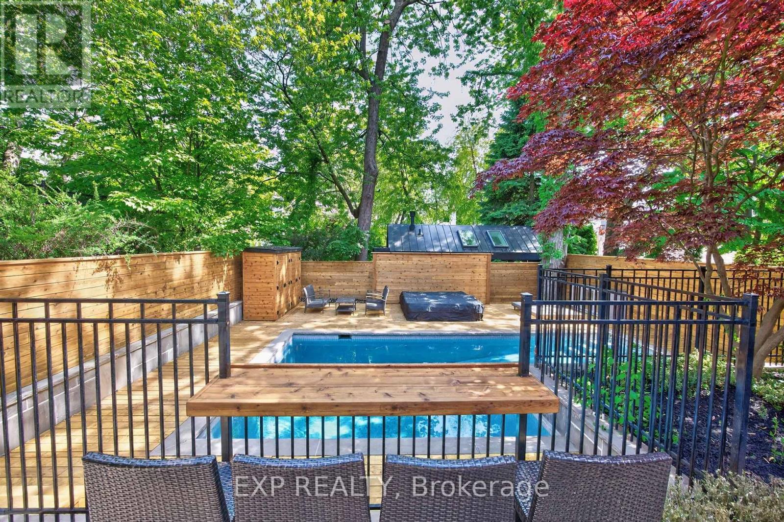 25 Kingsgarden Road, Toronto, Ontario  M8X 1S7 - Photo 45 - W13250014