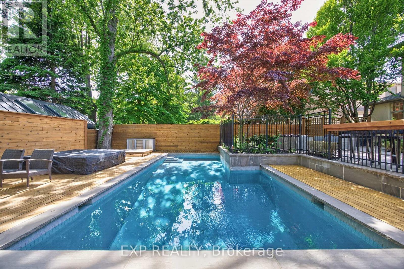 25 Kingsgarden Road, Toronto, Ontario  M8X 1S7 - Photo 46 - W13250014