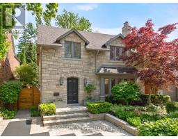25 KINGSGARDEN ROAD, Toronto, Ontario