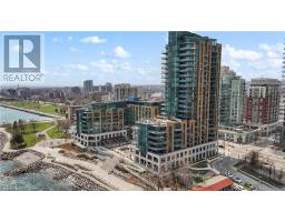 205 - 2060 LAKESHORE ROAD, Burlington, Ontario