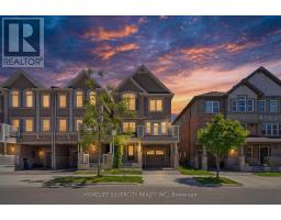 3085 MISTLETOE GARDENS, Oakville, Ontario
