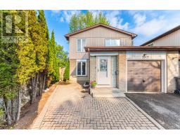 3017 GLACE BAY ROAD, Mississauga, Ontario