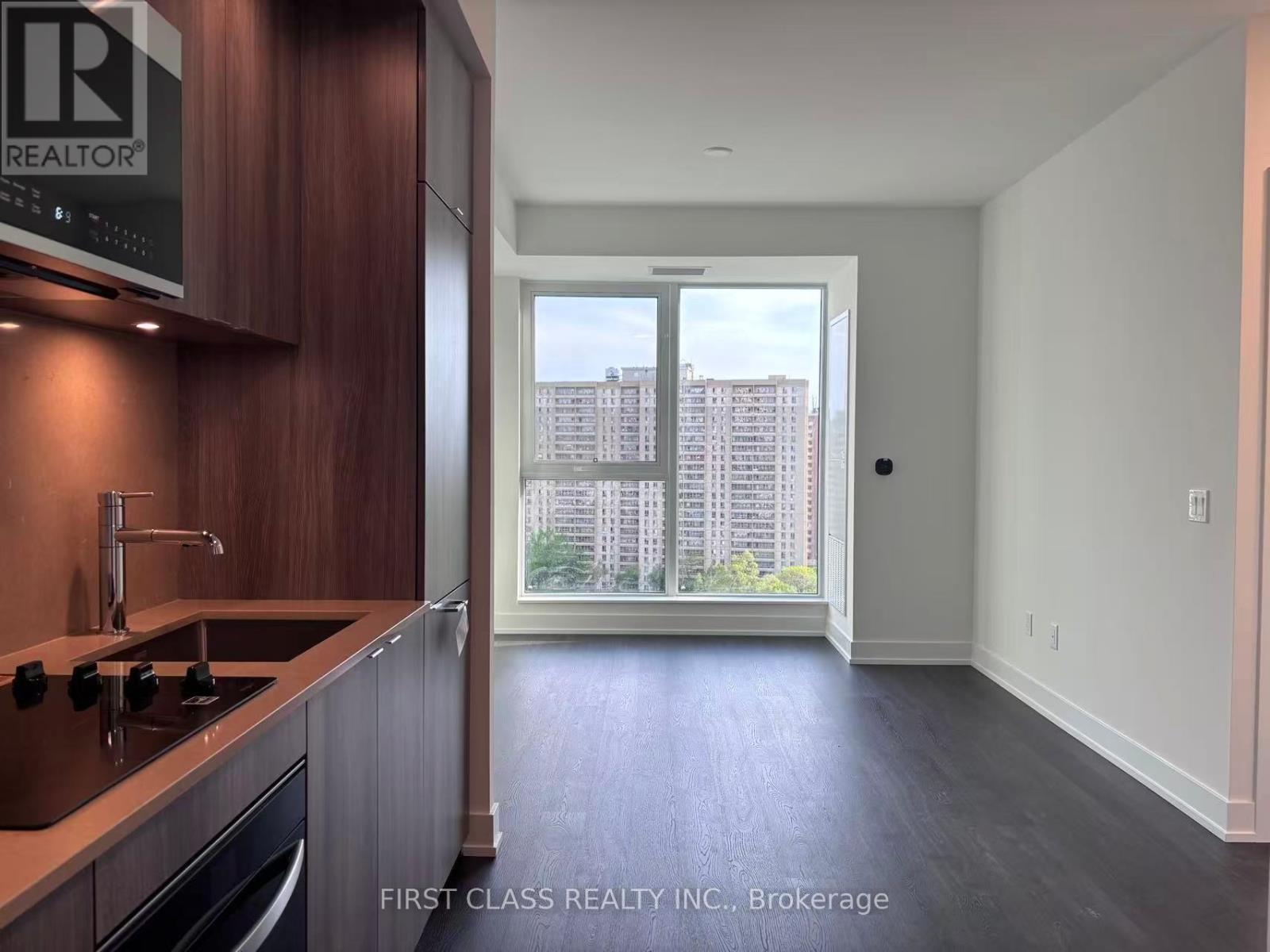 1506 - 25 Cordova Avenue, Toronto, Ontario M9A 0E5 - Photo 3 - W13250132