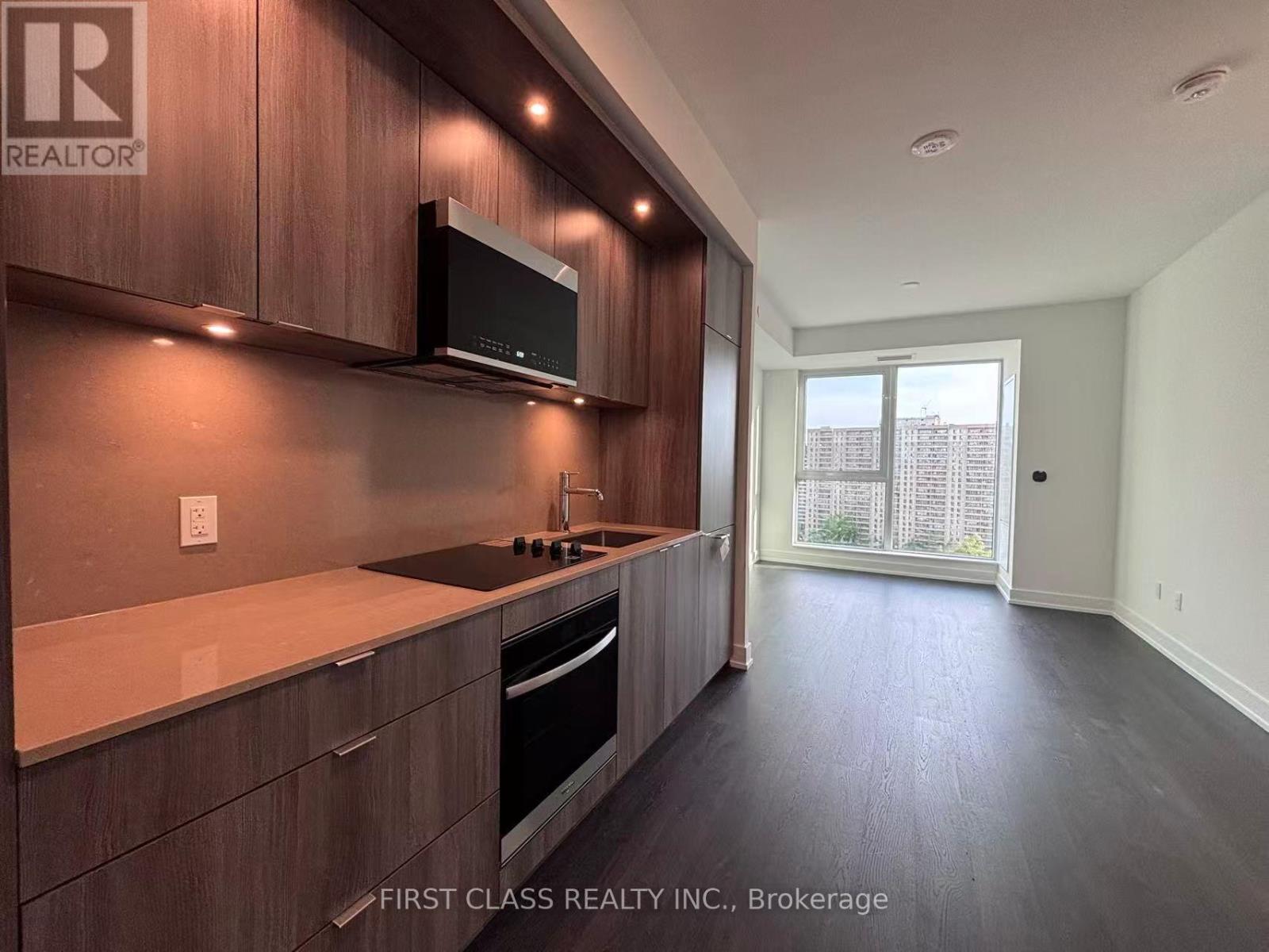 1506 - 25 Cordova Avenue, Toronto, Ontario M9A 0E5 - Photo 4 - W13250132