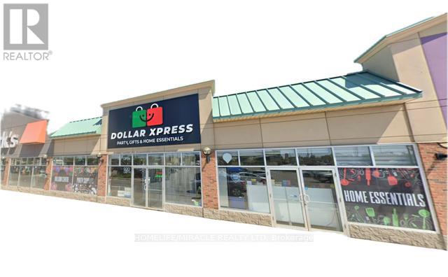 920 SOUTHDOWN ROAD, Mississauga, Ontario