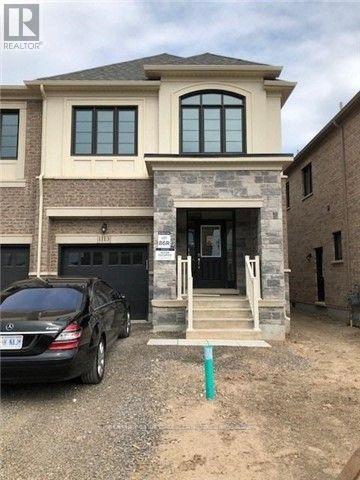 1113 HAMMAN WAY, Milton, Ontario