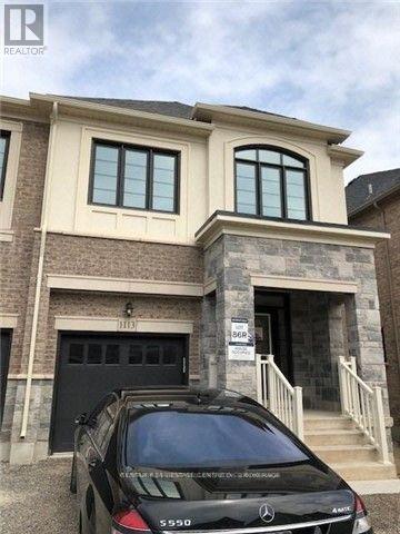 1113 Hamman Way, Milton, Ontario  L9E 1K2 - Photo 2 - W13250164