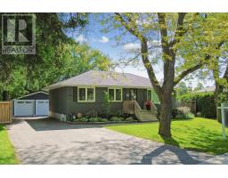 400 HIGHSIDE DRIVE, Milton, Ontario