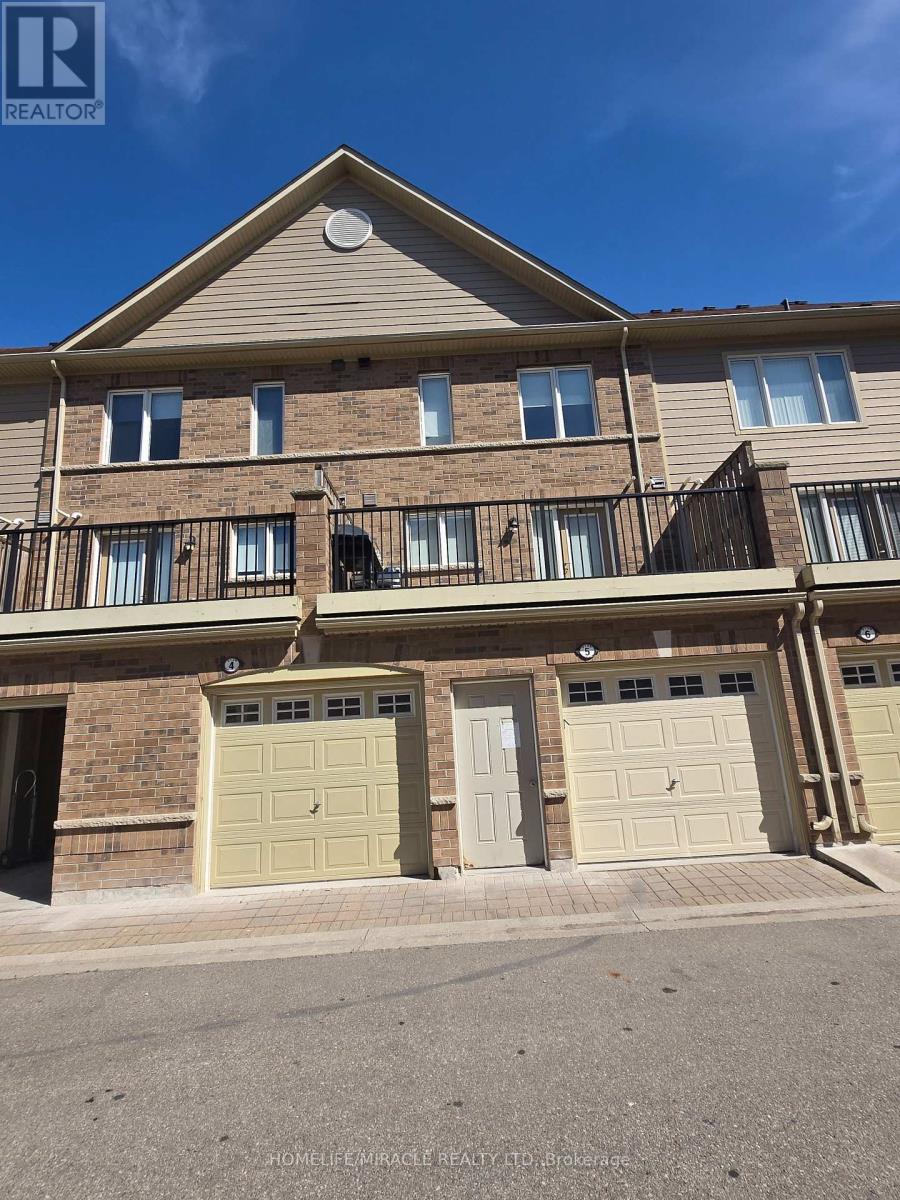 5 - 3120 Boxford Crescent, Mississauga, Ontario  L5M 0X1 - Photo 2 - W13250318