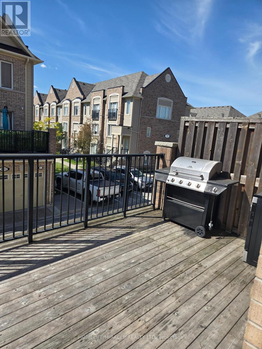 5 - 3120 Boxford Crescent, Mississauga, Ontario  L5M 0X1 - Photo 30 - W13250318