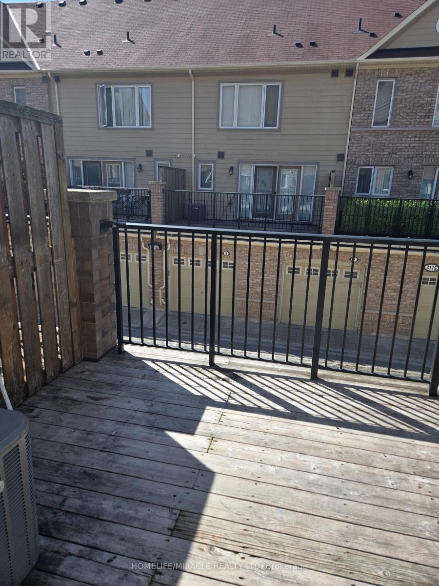 5 - 3120 Boxford Crescent, Mississauga, Ontario  L5M 0X1 - Photo 31 - W13250318